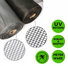 Fiberglas Insektenschutz UV