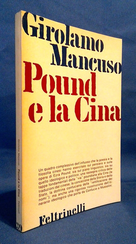 Hieronymus mancuso pound und - hieronymus,