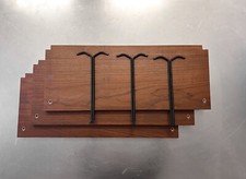 2 Poul Cadovius Zubehör