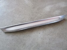 BREITE Türleiste hinten links Audi A6 4B ALLROAD Zierleiste Leiste 4Z7853969D