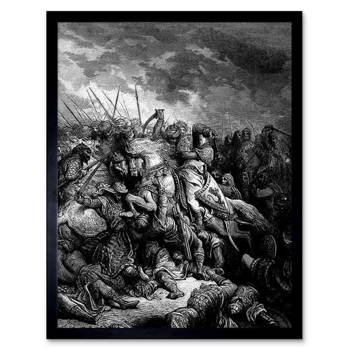 Gustave dore richard - gustave, i
