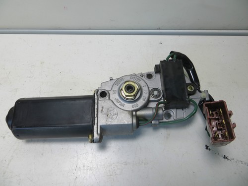 Schiebedachmotor rover 400 - ,
