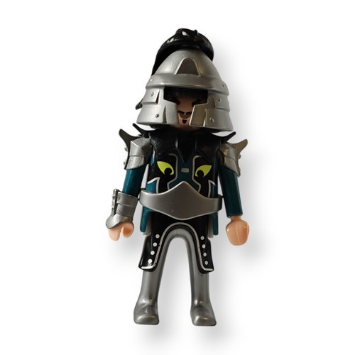 Playmobil figur samurai - playmobil,