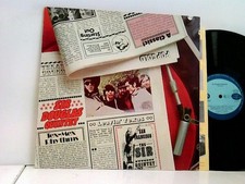 Mendocino Sir Douglas Quintet: