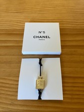 Chanel Armband Charm Bracelet