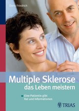 Multiple Sklerose - das Leben