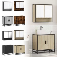 Waschbeckenunterschrank