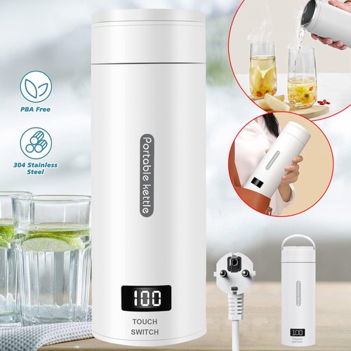 380ml mini reise wasserkocher - 380ml,