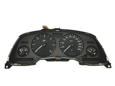Tacho Kombiinstrument Opel