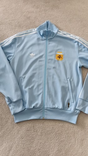 Rare 2006 argentina world cup - argentina,