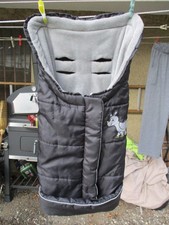 kuscheliger Sitzsack