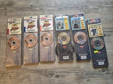 6 x Mini CD 3`` + Adapter Neu