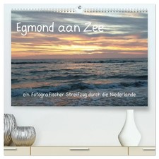 Egmond aan Zee (hochwertiger