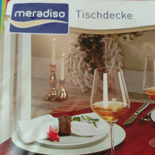 Weihnachtstischdecke neu - weihnachtstischdecke, ,
