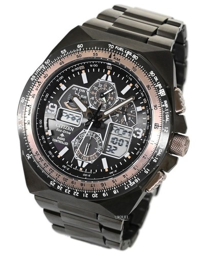 Citizen promaster sky radio - citizen,