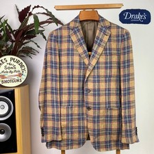 Drake’s (38R) Pure 100%