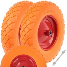 Schubkarrenrad Reifen