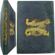 Meyer's Universum 3 Dritte