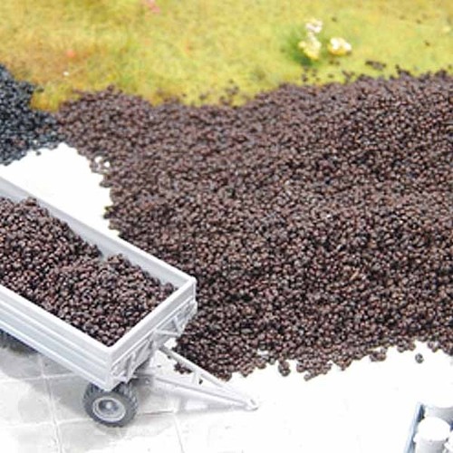 Braunkohle lose 50g juweela - 50g,