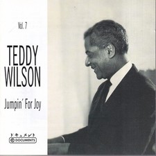 Vol. 7-Jumpin' for joy [Audio