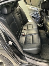 Sitzgarnitur komplett Leder