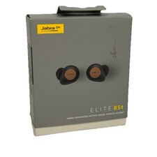 Jabra Elite 85t True Wireless