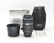 Olympus Zuiko Digital ED