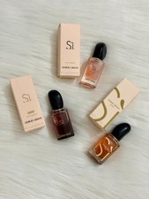 Armani Si Parfum Miniaturen