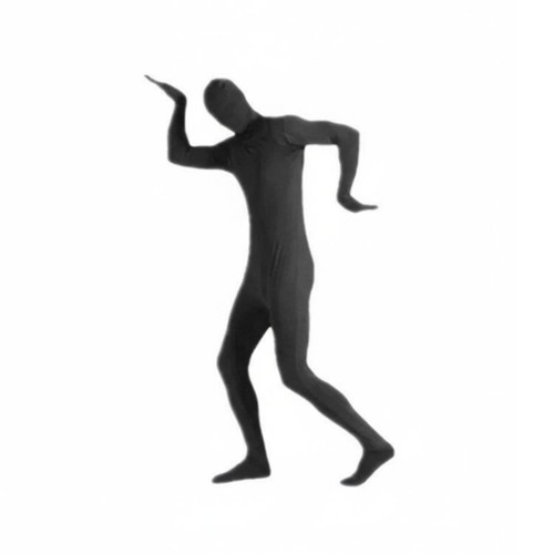 Zentai anzug chroma key - zentai,