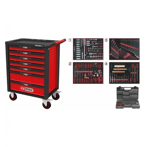 Tools racingline - ks,
