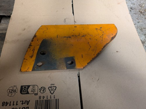 Streichblech 618100 618100a - 2x,