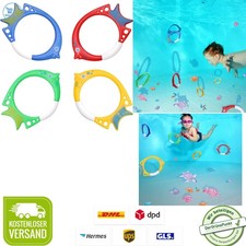 Pool Tauchspielzeug Tauchringe