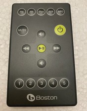 Boston Acoustics Duo-I Plus