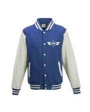 IFA Moped Club Collegejacke