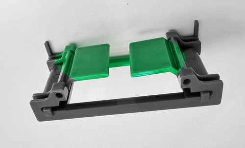 Bio rad mini - 2, doors