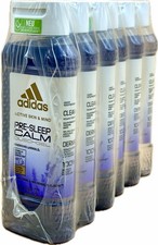6x adidas Pre-Sleep Calm