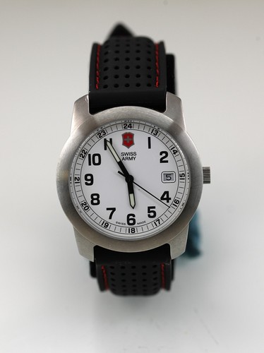 Swiss army uhr herren - swiss,