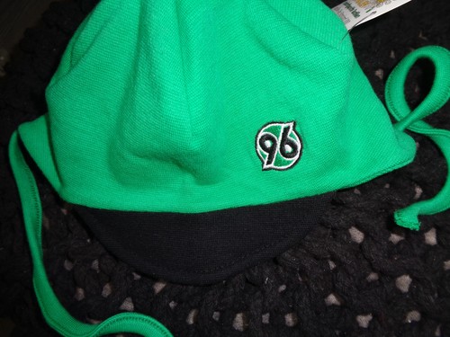 Hannover babymütze - hannover, 96