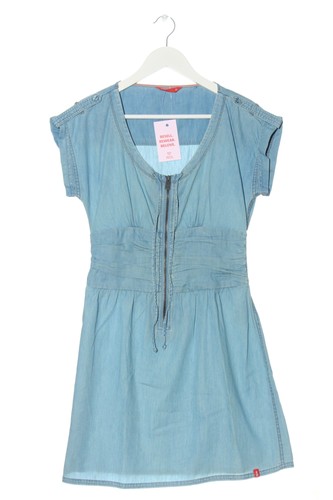 Edc jeanskleid damen - jeanskleid, gr