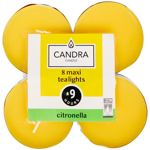 Citronella - 16,