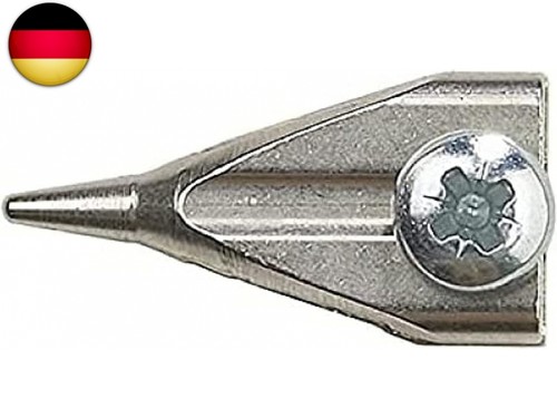 Lötkolben set lötlampe mit - -,