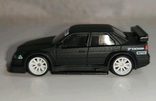 Hot Wheels Alfa Romeo 155 V6