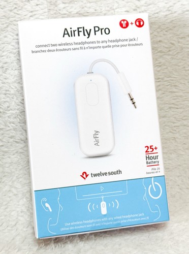 Twelve south airfly pro - twelve, weiß