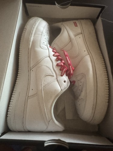 Supreme air force - supreme, /
