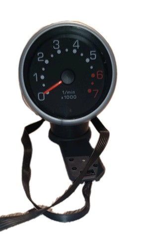 Smart 450 drehzahlmesser - 450,