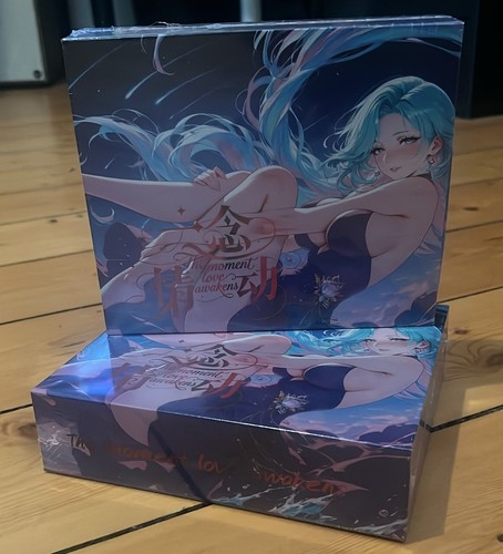 Goddess story waifu tcg ccg - goddess,
