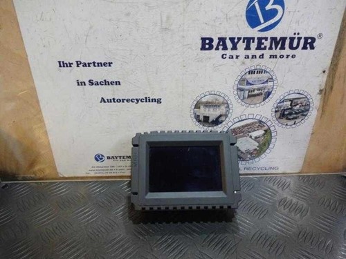 Display opel vectra 13190970 - vectra,