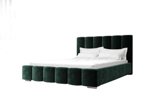 Luxus schlafzimmer bett - luxus,