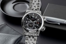Jaeger-LeCoultre Master