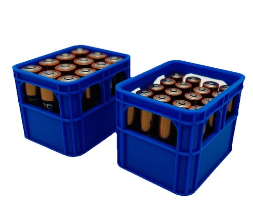Bierkasten batteriebox - bierkasten,